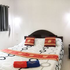 Отель Sawasdee Orange Rawai Phuket детские мероприятия фото 2