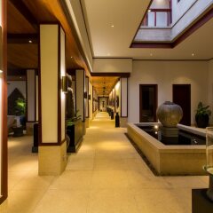Отель Villa Daran - Kamala Beach интерьер отеля