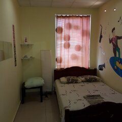 Гостиница Hostel RETRO в Казани 3 отзыва об отеле, цены и фото номеров - забронировать гостиницу Hostel RETRO онлайн Казань сауна