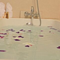 Отель Royal Lee Resort & Spa ванная фото 2