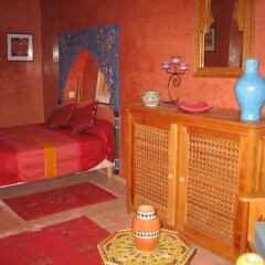 Отель Riad Ella Марокко, Марракеш - отзывы, цены и фото номеров - забронировать отель Riad Ella онлайн фото 5