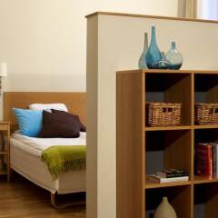 Отель The More Hotel Швеция, Мальме - отзывы, цены и фото номеров - забронировать отель The More Hotel онлайн детские мероприятия фото 2