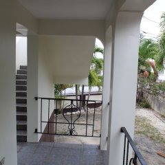 Vale View Residences in Christ Church, Barbados from 134$, photos, reviews - zenhotels.com balcony