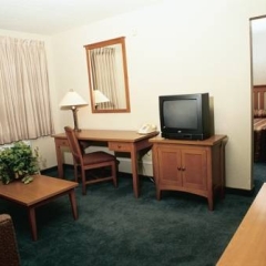 Heritage Inn Hotel & Convention Centre Saskatoon удобства в номере