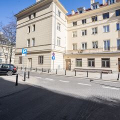 Отель Elegant Apartment Warsaw Promenade II Польша, Варшава - отзывы, цены и фото номеров - забронировать отель Elegant Apartment Warsaw Promenade II онлайн
