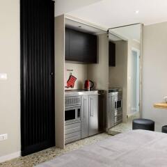 Апартаменты Joseph Apartments Венеция удобства в номере