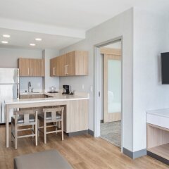 SpringHill Suites by Marriott Madison in Madison, United States of America from 307$, photos, reviews - zenhotels.com