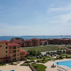 Апартаменты Magic Dreams Apartments Свети Влас пляж фото 2