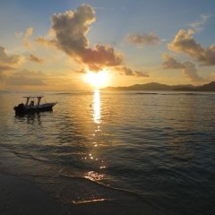 Marie France Beach Apartments in La Digue, Seychelles from 125$, photos, reviews - zenhotels.com photo 3