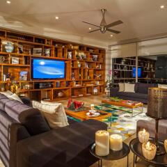 Отель Stara San Angel Inn развлечения