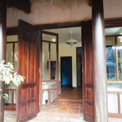 Отель B Lan House Вьетнам, Хойан - отзывы, цены и фото номеров - забронировать отель B Lan House онлайн интерьер отеля фото 2