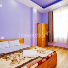 Gia Khanh Hotel Далат в номере