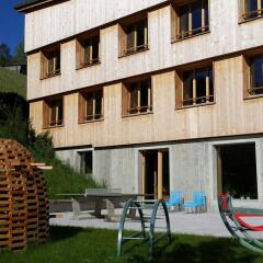 Отель Youth Hostel Gstaad Saanenland Швейцария, Гштад - отзывы, цены и фото номеров - забронировать отель Youth Hostel Gstaad Saanenland онлайн фото 2