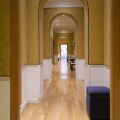 Отель iH Hotels Piazza di Spagna View - Luxury Guest House Италия, Рим - отзывы, цены и фото номеров - забронировать отель iH Hotels Piazza di Spagna View - Luxury Guest House онлайн помещение для мероприятий