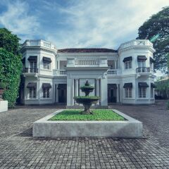 Отель Paradise Road Tintagel Colombo фото 8