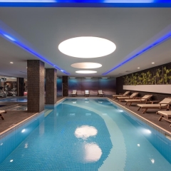 White City Resort Hotel Турция, Аланья - отзывы, цены и фото номеров - забронировать отель White City Resort Hotel онлайн фото 4