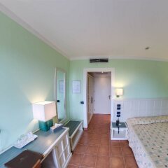 Отель Relais Cappuccina Ristorante Hotel Италия, Сан-Джиминьяно - 1 отзыв об отеле, цены и фото номеров - забронировать отель Relais Cappuccina Ristorante Hotel онлайн комната для гостей фото 5