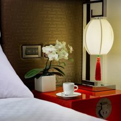 The Grand Hotel in Taipei, Taiwan from 101$, photos, reviews - zenhotels.com