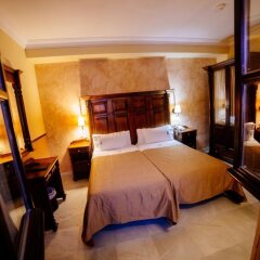 Отель Hacienda Posada De Vallina Испания, Кордова - 2 отзыва об отеле, цены и фото номеров - забронировать отель Hacienda Posada De Vallina онлайн комната для гостей фото 4