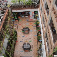 Hotel Boutique Catedral Vallarta фото 18