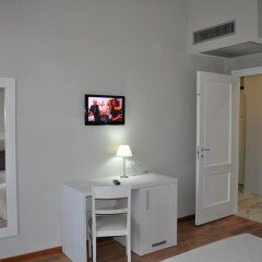 Отель Lodges Le Mura Италия, Флоренция - отзывы, цены и фото номеров - забронировать отель Lodges Le Mura онлайн удобства в номере фото 2