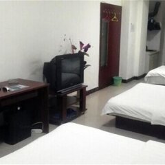 Zhengzhou Hongda Express Hotel удобства в номере