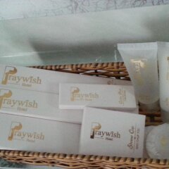 Отель Praywish Hotel Вьетнам, Нячанг - отзывы, цены и фото номеров - забронировать отель Praywish Hotel онлайн ванная