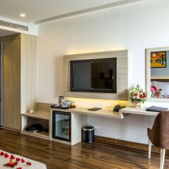 Volga Nha Trang hotel Нячанг фото 10