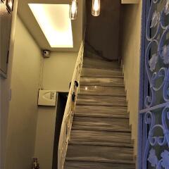 Отель Blue Mosque Suites