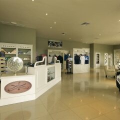 Отель Iberostar Grand Bavaro Пунта Кана банкомат