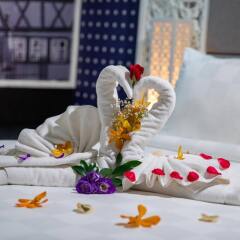 Отель Church Boutique Hotel 58 Hang Gai Вьетнам, Ханой - отзывы, цены и фото номеров - забронировать отель Church Boutique Hotel 58 Hang Gai онлайн фото 2