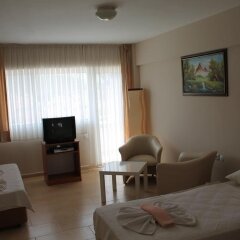 Altinyaz Hotel Чешме комната для гостей фото 2
