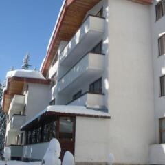 Отель Elina Hotel Болгария, Пампорово - отзывы, цены и фото номеров - забронировать отель Elina Hotel онлайн фото 8