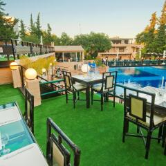 Отель Apartamentos da Balaia детские мероприятия