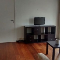 Отель Solferie Holiday Apartment Kirkeveien Норвегия, Кристиансанд - отзывы, цены и фото номеров - забронировать отель Solferie Holiday Apartment Kirkeveien онлайн комната для гостей фото 4