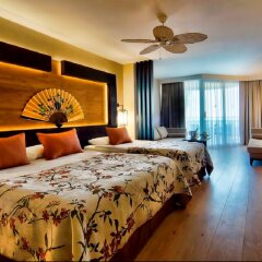 Limak Lara De Luxe Hotel Турция, Анталья - 6 отзывов об отеле, цены и фото номеров - забронировать отель Limak Lara De Luxe Hotel - All Inclusive онлайн комната для гостей
