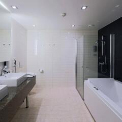 Långvik Congress Wellness Hotel спа