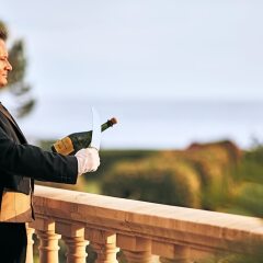 Отель The St. Regis Mardavall Mallorca Resort фото 4