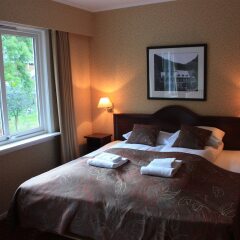 Отель Hotell Utsikten Geiranger - by Classic Norway комната для гостей фото 4