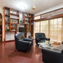 Отель Modern City Inn развлечения