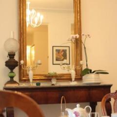 Отель B&B Ficodindia Сиракуза питание фото 3