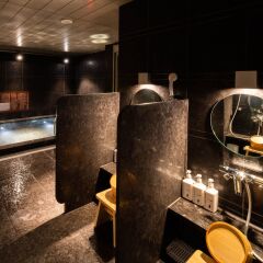 Отель SUPERHOTEL Premier GINZA Япония, Токио - отзывы, цены и фото номеров - забронировать отель SUPERHOTEL Premier GINZA онлайн фото 26
