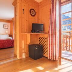 Hotel Lo Scoiattolo комната для гостей фото 11
