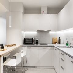 Апартаменты UPSTREET Ermou Elegant Apartments Афины в номере