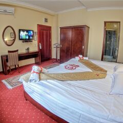 Отель Planeta Inn Нови Сад фото 4