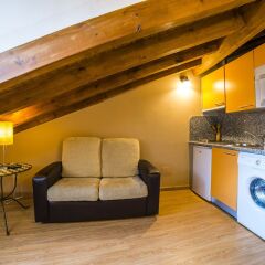 Отель Apartamentos El Cordial De Fausto Испания, Льянес - отзывы, цены и фото номеров - забронировать отель Apartamentos El Cordial De Fausto онлайн фото 5
