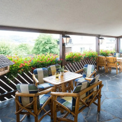 Отель Landart Hotel Beim Brauer Германия, Даун - отзывы, цены и фото номеров - забронировать отель Landart Hotel Beim Brauer онлайн фото 5