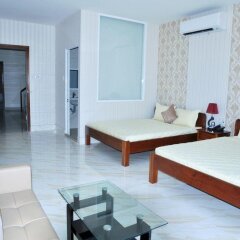 Dai Loi Hotel спа