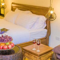 Отель Pa Prai Villas @ The Plantation комната для гостей