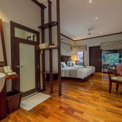 Kiridara Hotel ванная фото 2